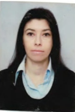Ивалина Петрова