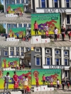57 - мо издание на лекоатлетическия крос "Освобождение"