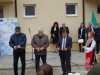 Откриване на новия физкултурен салон