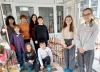 Приятна изненада за малките ни приятели от ДГ &bdquo;Шестте ястребинчета&rdquo;.