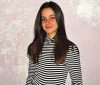 КРИСТИНА ДАМЯНОВА -първенецът на област Разград в надпреварата по БЕЛ в НВО- 7. клас