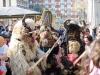 Сирни  Заговезни в ОУ "Н. Й. Вапцаров"