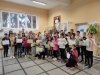 Национално състезание ,,Многознайко&ldquo;